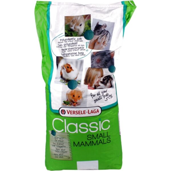 Versele Laga ZERO CLASSIC 20kg