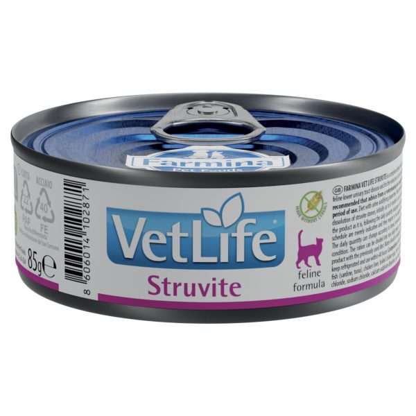 FARMINA VET LIFE Struvite 85g