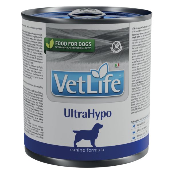 FARMINA VET LIFE Ultrahypo 300g