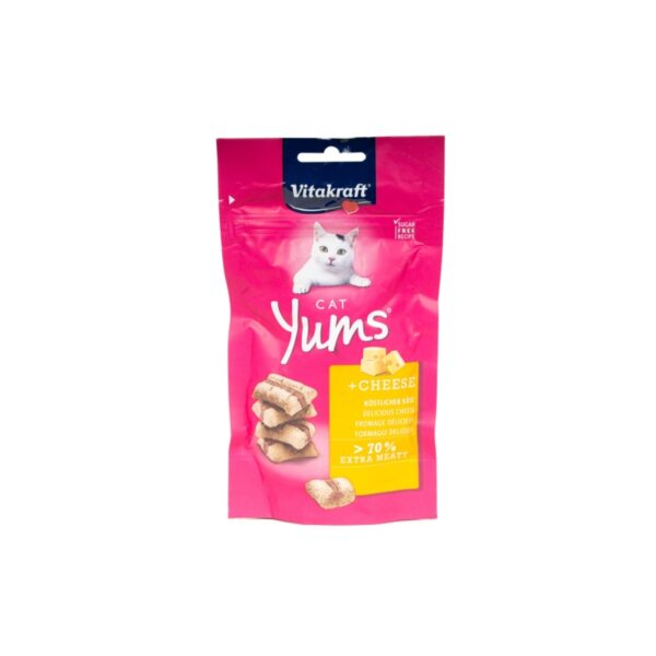 Vitakraft Cat Yums SER 40g