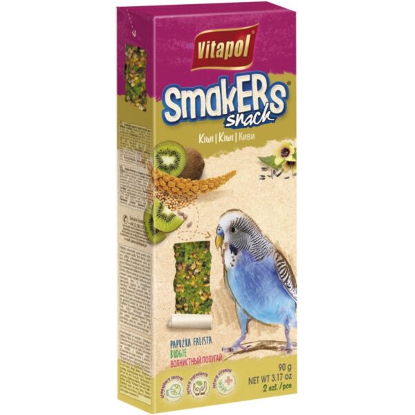 Vitapol SMAKERS dla falistych KIWI 2szt.