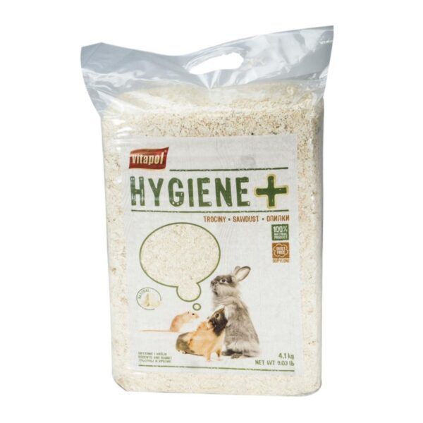 Vitapol TROCINY XXL dla gryzoni NATURALNE 56L