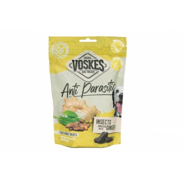VOSKES Anti Parasitic 150g