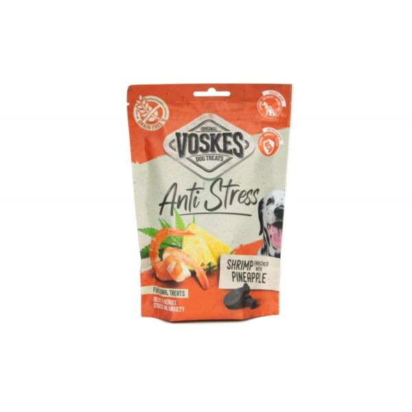VOSKES Anti Stress 150g