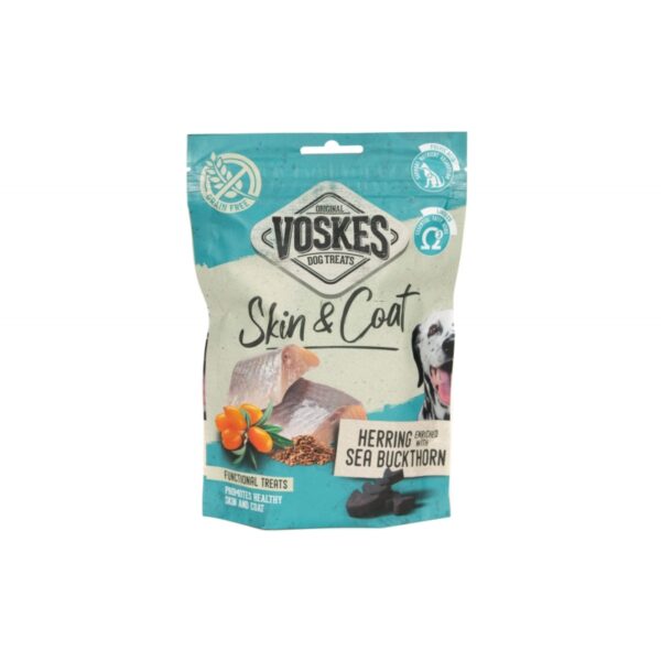 VOSKES Skin & Coat 150g