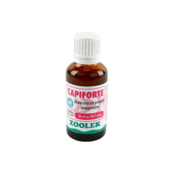 Zoolek Capiforte 30ml