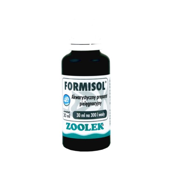 Zoolek Formisol 30ml