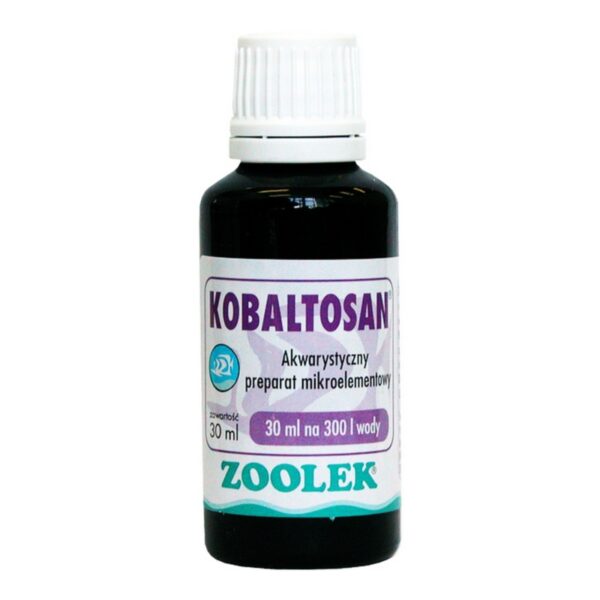Zoolek Kobaltosan 30ml
