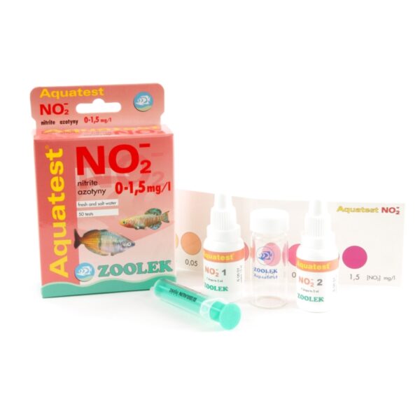 Zoolek Test NO2